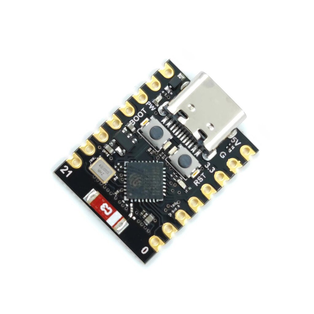 ESP32-S3 Super Mini
