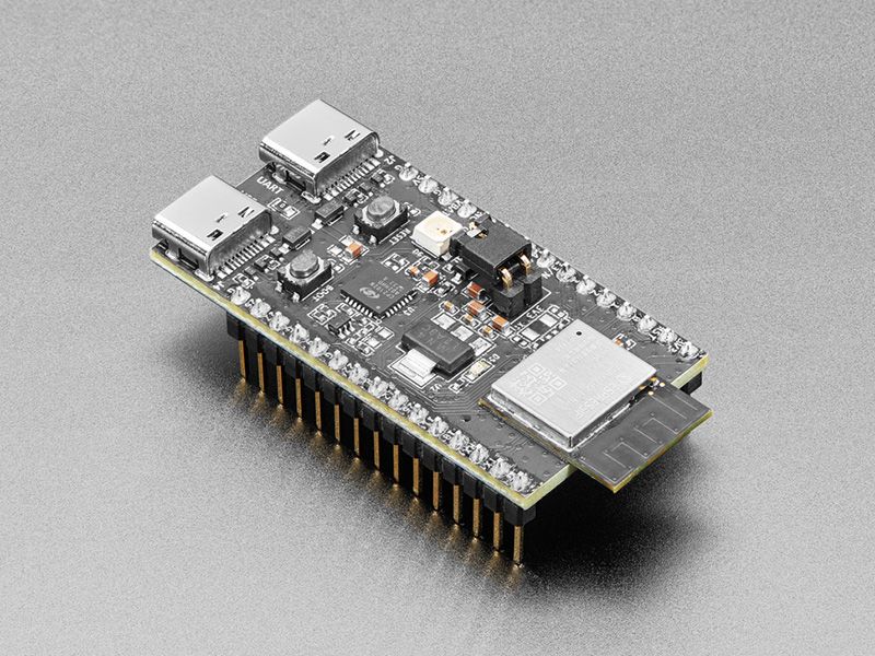 ESP32-H2-Mini-1 Dev Board