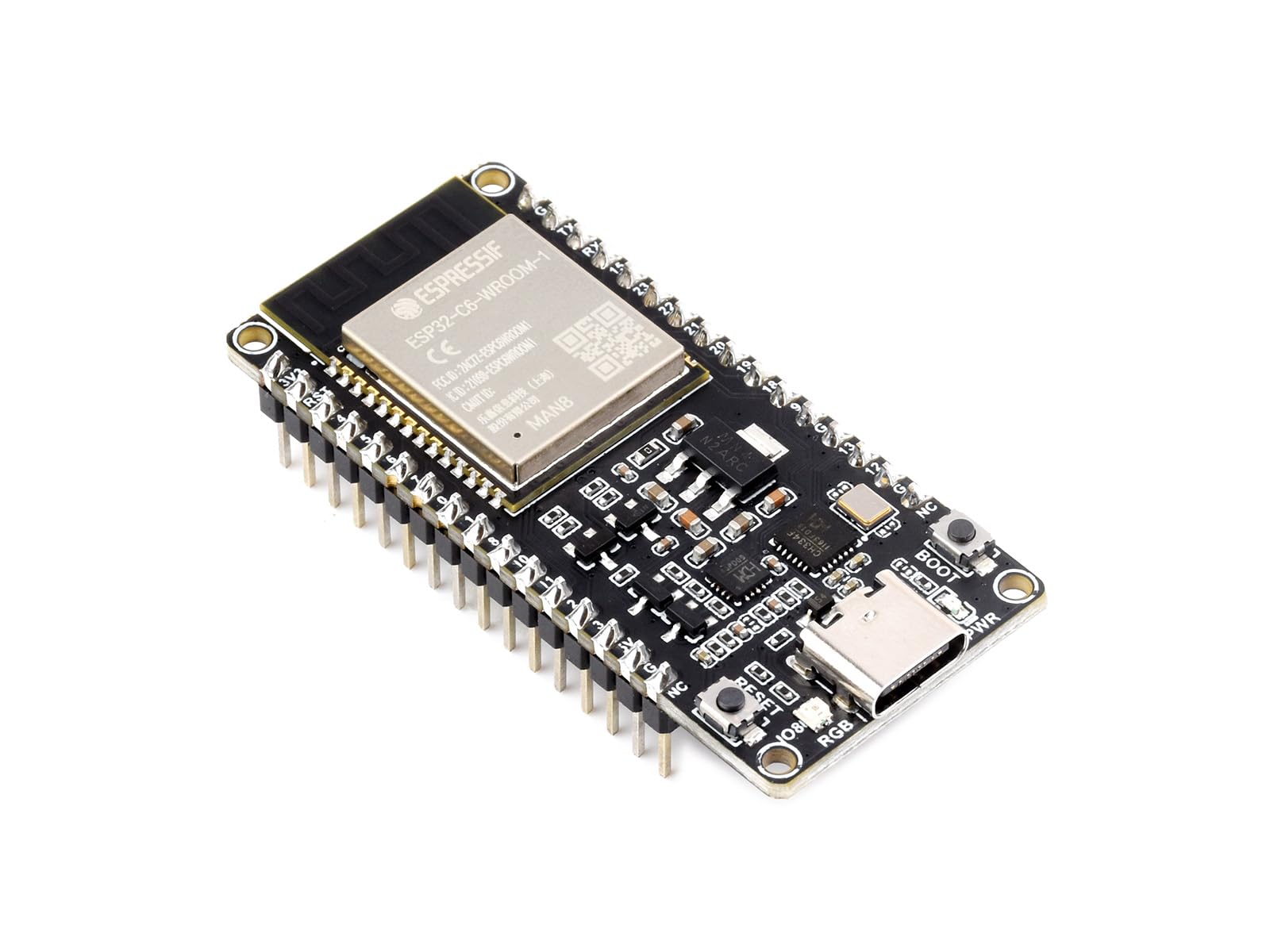 ESP32-C6 Dev Board (N16)