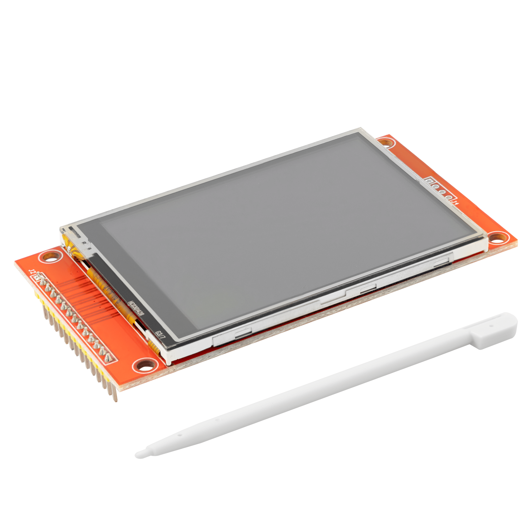 2.8" TFT LCD Display